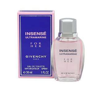 insense ultramarine for her givenchy|givenchy cologne.